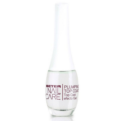 Beter Top Coat Unhas Efeito gel 11ml